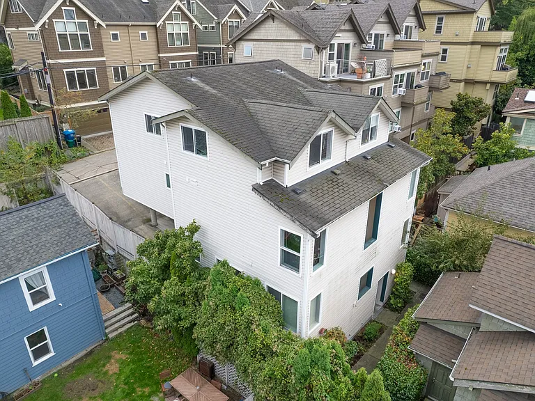 7 W Dravus St #E — Photo 1