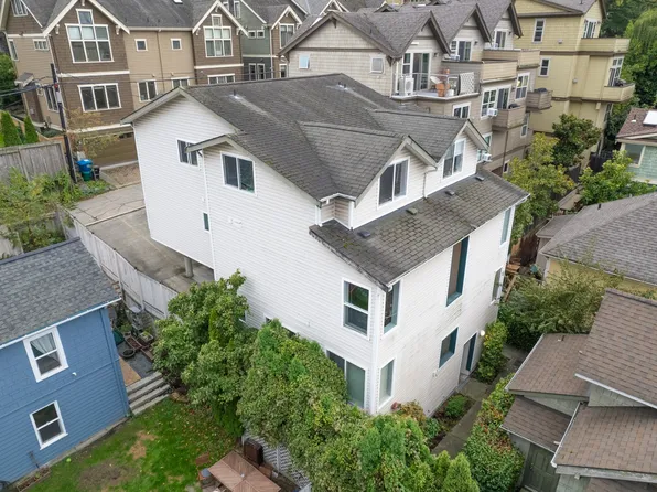 7 W Dravus St #E, Seattle, WA 98119
