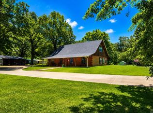 3202 Jason Ln, Texarkana, TX 75503