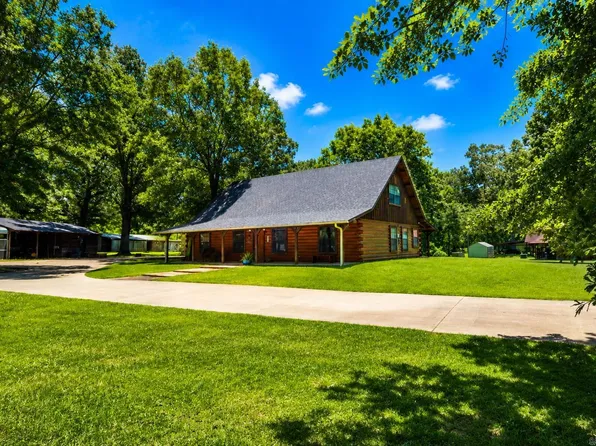 3202 Jason Ln, Texarkana, TX 75503