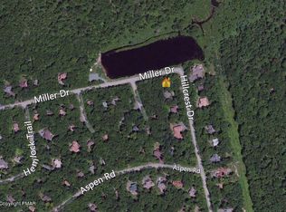 165 Miller Dr, Pocono Pines, PA