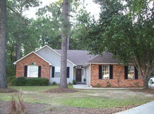 406 Westchester Dr, Dublin, GA 31021