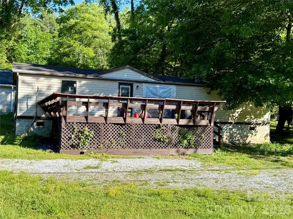 3633 Asheville Hwy, Pisgah Forest, NC 28768