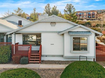 3089 Peaks View Ln #A6, Prescott, AZ, 86301