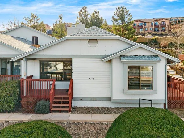 3089 Peaks View Ln #A6, Prescott, AZ 86301