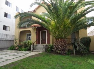 1475 1/2 S Shenandoah St, Los Angeles, CA 90035