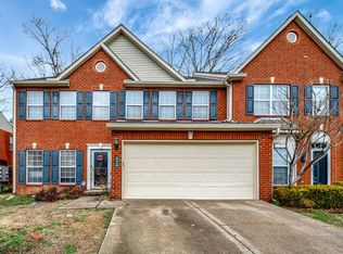 110 Nashboro Grns, Nashville, TN 37217