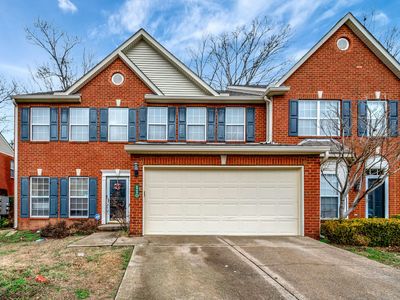 110 Nashboro Grns, Nashville, TN, 37217