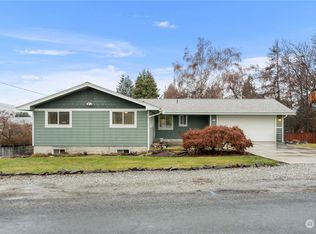 326 N James Ave, East Wenatchee, WA
