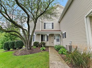 393 Lowell Dr Unit 393, South Elgin, IL 60177
