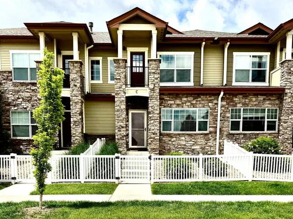 4903 Northern Lights Dr #C, Fort Collins, CO 80528