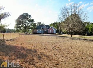 733 Jones Rd, Byron, GA 31008