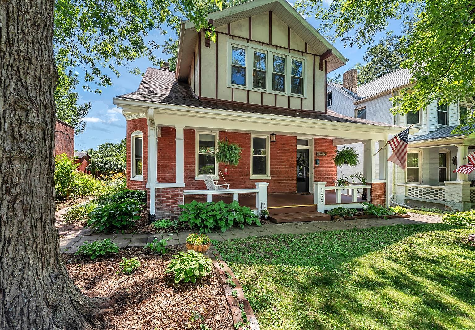 109 N Pennsylvania Ave, Belleville, IL 62220 Zillow