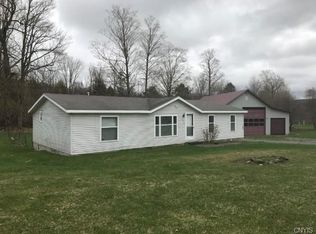 2112 Gorton Lake Rd, West Edmeston, NY 13485