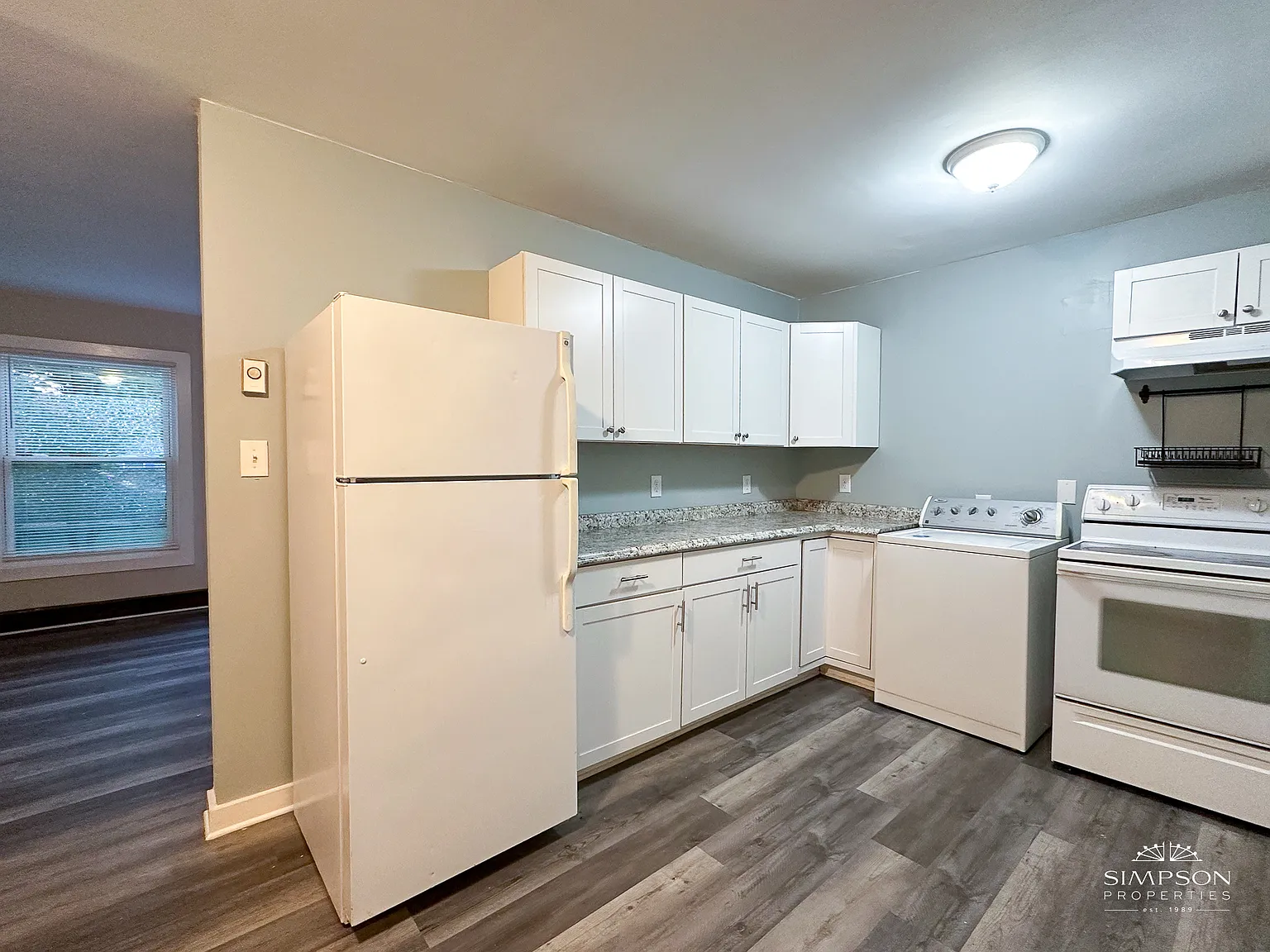 1712 Parson St — Photo 1