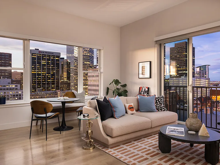 NOVEL Uptown by Crescent Communities — Photo 1
