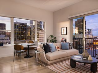 NOVEL Uptown by Crescent Communities, Denver, CO 80203