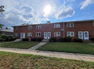 25 Franklin Rd #F, Hamden, CT 06517