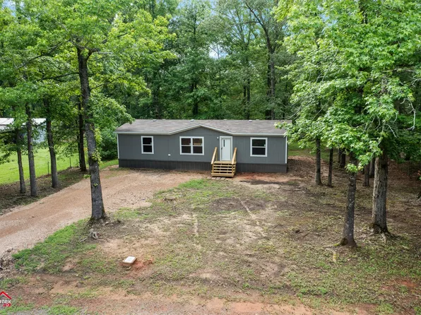3675 Jeri Ln, Shreveport, LA 71129