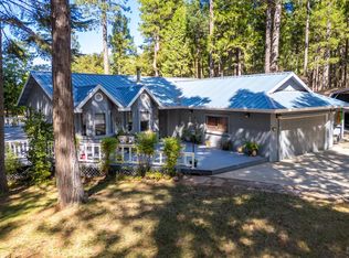 6919 Wilson Hill Rd, Shingletown, CA 96088