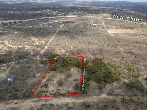 292 Private Road 2430, Uvalde, TX 78801