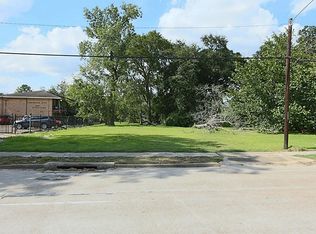 4705 Cavalcade St, Houston, TX 77026