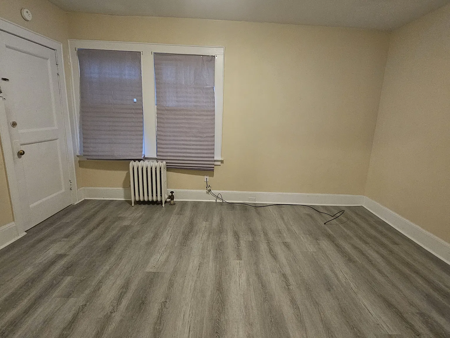 1 bed, $1,400 — Photo 3