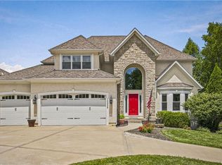 10908 W 144th St, Overland Park, KS 66221