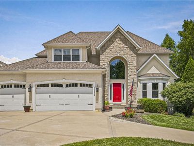 10908 W 144th St, Overland Park, KS, 66221