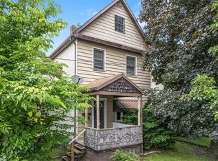 1045 8th Ave, Brackenridge, PA