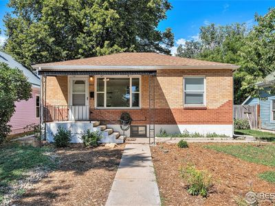 527 Martin St, Longmont, CO, 80501