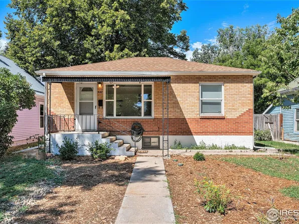 527 Martin St, Longmont, CO 80501