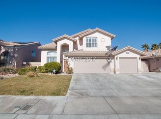 6316 Citrine Ave, Las Vegas, NV 89130