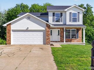 920 Parc Central Dr, Festus, MO 63028