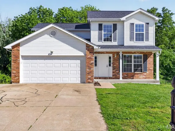 920 Parc Central Dr, Festus, MO 63028