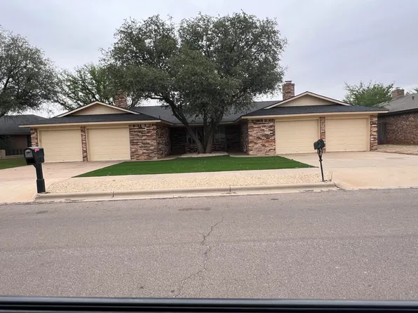 7911 Albany Ave, Lubbock, TX 79424