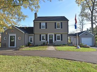 6009 Cleves Warsaw Rd, Cincinnati, OH 45233