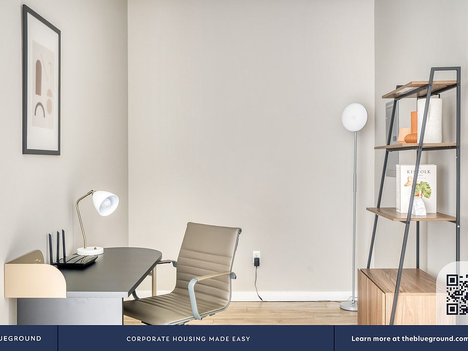 Office Area
