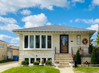 5346 N Pioneer Ave, Chicago, IL