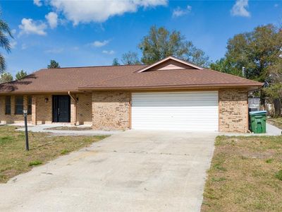 986 Sweetbrier Dr, Deltona, FL, 32725