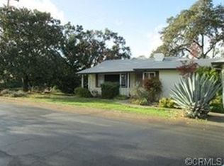 590 Hillcrest Dr, Lakeport, CA