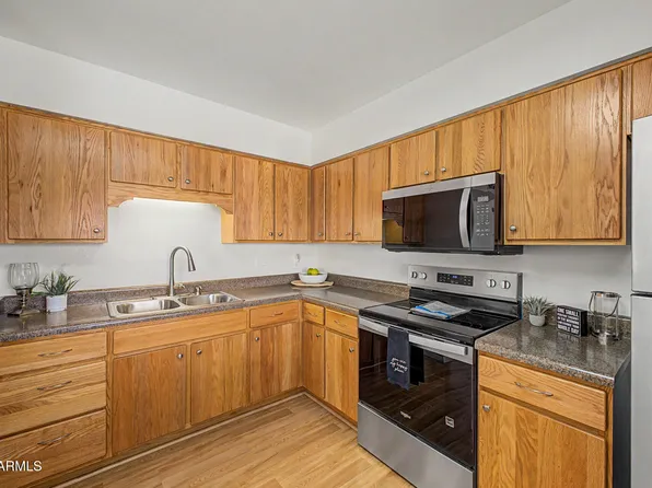 2021 E TIERRA BUENA Lane #1, Phoenix, AZ 85022