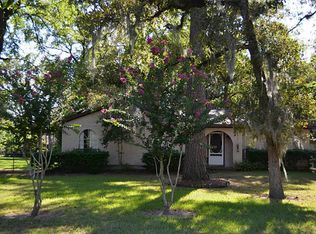 25565 Lonestar Blvd, Waller, TX 77484