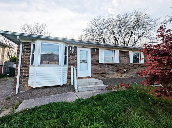 1329 Birch Dr, Columbus, OH 43223