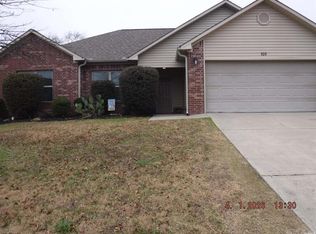 108 Durham Loop, Hot Springs, AR 71913