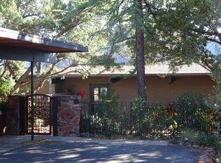 40 Meteor Dr, Sedona, AZ 86336