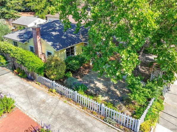 518 Macklyn Avenue, Santa Rosa, CA 95405