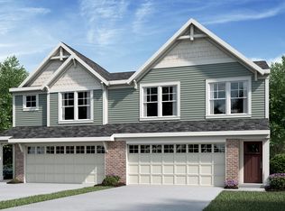 3901 Volterra Ln, Covington, KY 41017