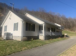 Mth Jones Rd, Hindman, KY 41822