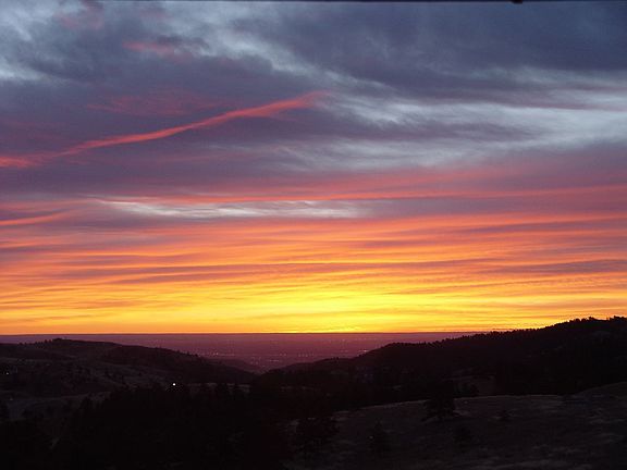 Sunrise